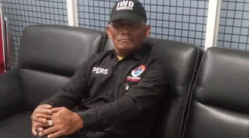 Ketua IWOI Aceh Rombak Total Kepengurusan di Awal Tahun 2026