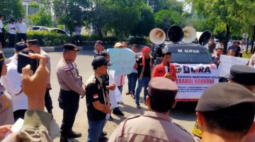 Bandar Ditangkap Lalu Dilepaskan, LSM Tuntut Transparansi Penanganan Kasus di Polres Aceh Tenggara