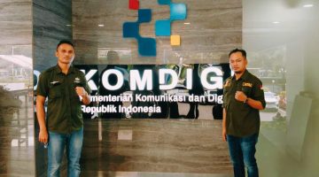 Ketum AKPERSI Desak Presiden Prabowo Reshuffle Menkomdig di Tengah Maraknya Judi Online yang Kian Meresahkan Publik