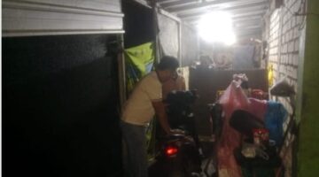 Kurang dari 24 Jam, Polsek Wringinanom Ungkap Curanmor Dibulan Ramadhan