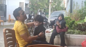 Jelang Ramadhan 1447 H, Pembina GRIB Jaya Medan Tebar Berkah, 4 Ekor Lembu Dibagikan untuk Warga Medan