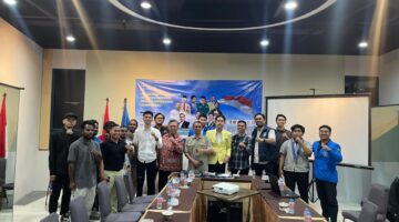 Pemuda Lintas Iman Jabar : Kekerasan Terhadap Aktivitas Sebagai Alarm Bahaya Terhadap Negara Hukum