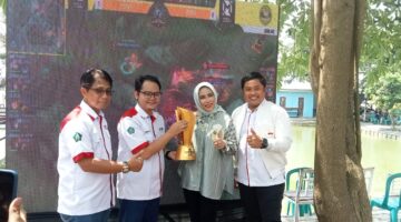 Sidoarjo Esport Series 2026: Diikuti 1.000+ Peserta, Jadi Momentum Kebangkitan Esports Sidoarjo