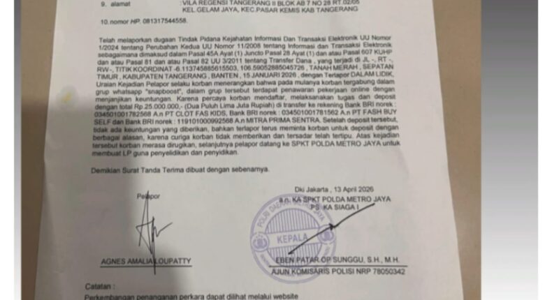 foto slider headline