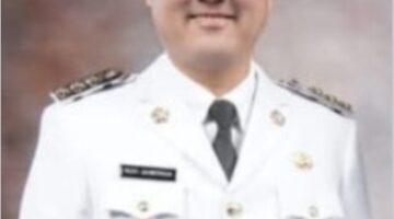 Bupati Tanimbar, Ricky Jauwerissa, Menegaskan Komitmennya Melindungi Lingkungan dan Hasil Laut Lokal