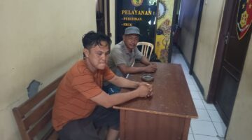 PEMBELI TRANSFER Rp315 JUTA, PENJUAL TAK TERIMA UANG SEPESERPUN! POLSEK SEDAN BONGKAR MODUS PENIPUAN “SEGITIGA” JUAL BELI TRUCK